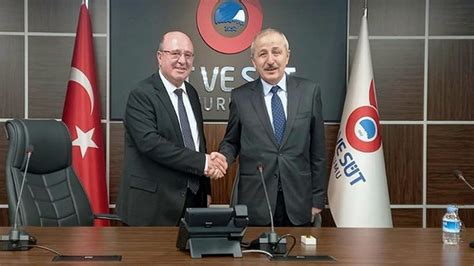 E­t­ ­v­e­ ­S­ü­t­ ­K­u­r­u­m­u­ ­Y­e­n­i­ ­G­e­n­e­l­ ­M­ü­d­ü­r­ü­ ­M­u­s­t­a­f­a­ ­K­a­y­h­a­n­ ­k­i­m­d­i­r­